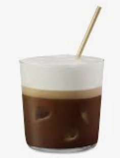Freddo Cappuccino